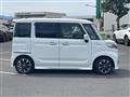 2021 Suzuki Spacia