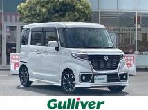 2021 Suzuki Spacia
