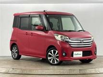 2014 Nissan DAYZ ROOX