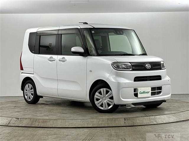 2021 Daihatsu Tanto