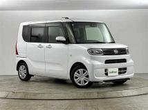 2021 Daihatsu Tanto