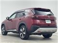 2023 Nissan X-Trail