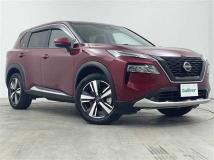 2023 Nissan X-Trail