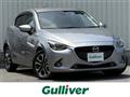 2015 Mazda Demio
