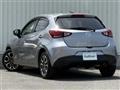 2015 Mazda Demio