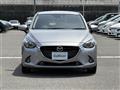 2015 Mazda Demio
