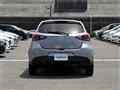 2015 Mazda Demio