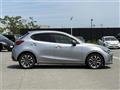 2015 Mazda Demio