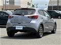 2015 Mazda Demio
