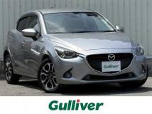 2015 Mazda Demio