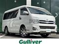 2013 Toyota Hiace