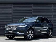 2022 Volvo XC90
