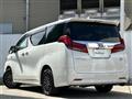 2018 Toyota Alphard Hybrid