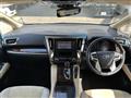 2018 Toyota Alphard Hybrid