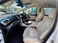 2018 Toyota Alphard Hybrid