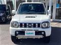 2014 Suzuki Jimny