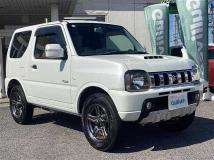 2014 Suzuki Jimny