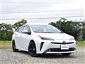 2021 Toyota Prius