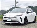 2021 Toyota Prius
