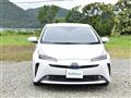 2021 Toyota Prius