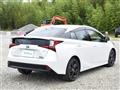 2021 Toyota Prius