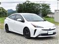 2021 Toyota Prius