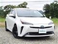2021 Toyota Prius