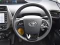 2021 Toyota Prius
