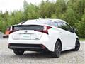 2021 Toyota Prius