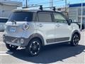 2019 Toyota PIXIS JOY
