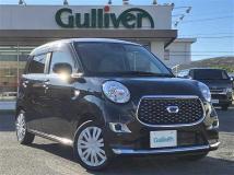 2021 Daihatsu Cast