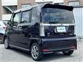 2015 Honda N BOX