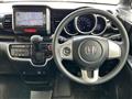 2015 Honda N BOX
