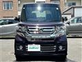 2015 Honda N BOX