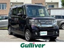 2015 Honda N BOX
