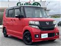 2014 Honda N BOX