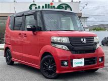 2014 Honda N BOX