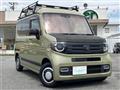 2019 Honda N-VAN
