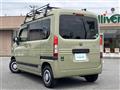 2019 Honda N-VAN