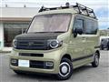 2019 Honda N-VAN