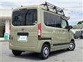 2019 Honda N-VAN