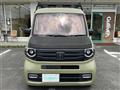 2019 Honda N-VAN
