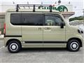 2019 Honda N-VAN