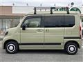 2019 Honda N-VAN
