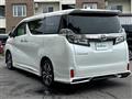 2018 Toyota Vellfire