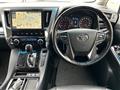 2018 Toyota Vellfire