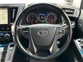 2018 Toyota Vellfire