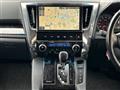 2018 Toyota Vellfire