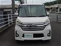 2015 Nissan DAYZ ROOX