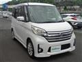 2015 Nissan DAYZ ROOX
